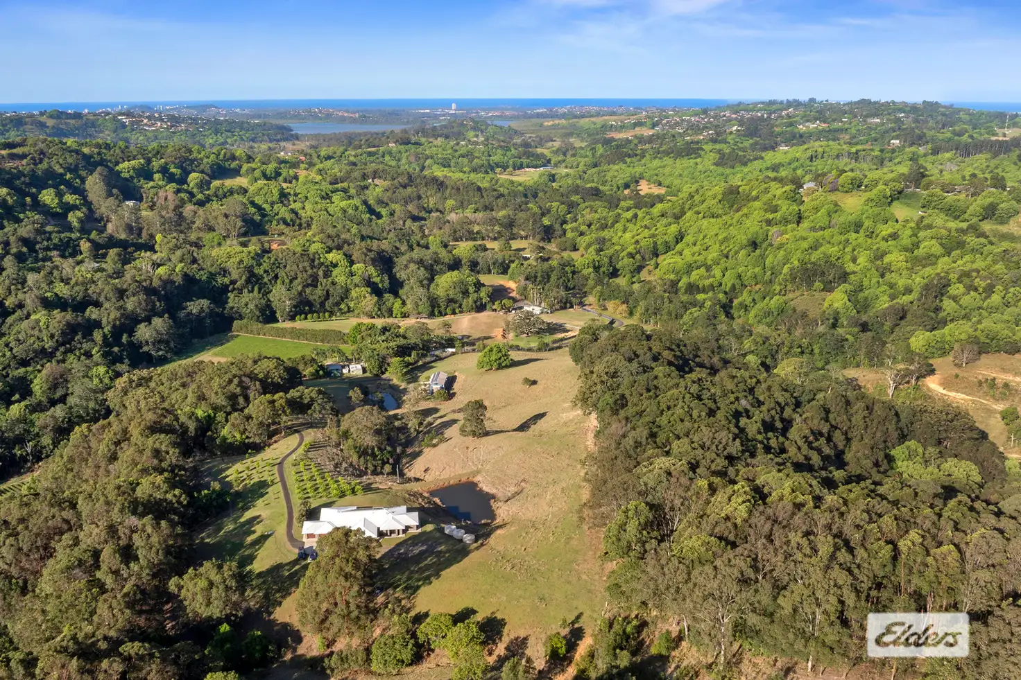 Main view of Homely rural property listing, 221 Duroby Creek Road, Duroby NSW 2486