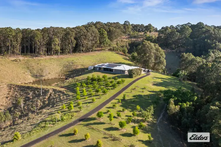 Third view of Homely rural property listing, 221 Duroby Creek Road, Duroby NSW 2486