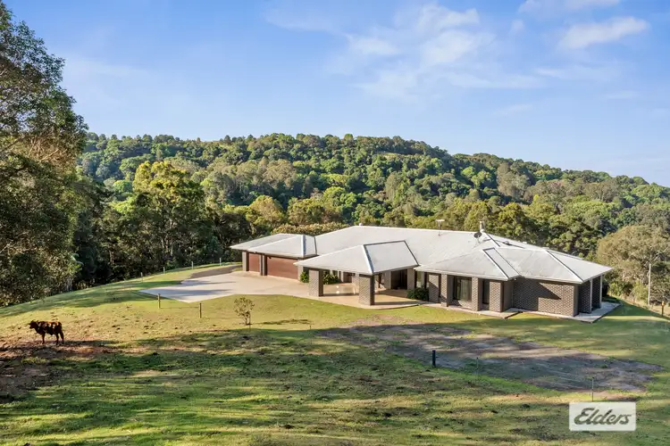 Fourth view of Homely rural property listing, 221 Duroby Creek Road, Duroby NSW 2486
