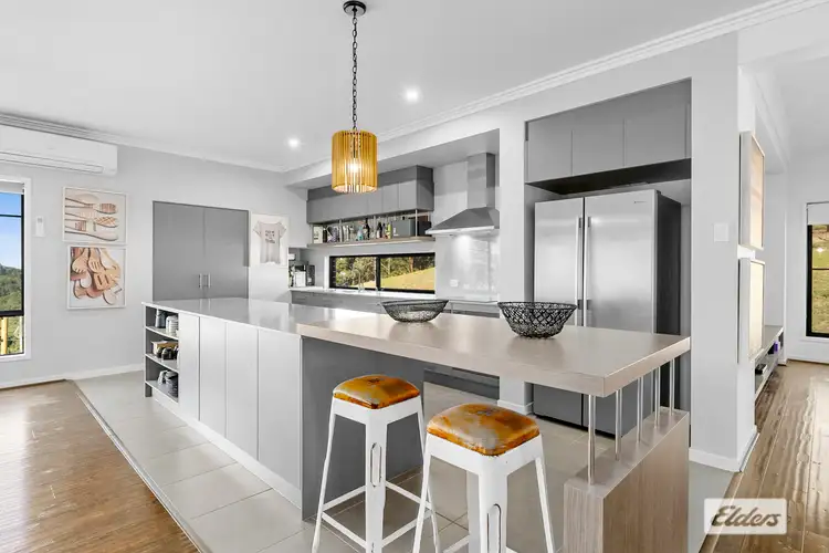 Fifth view of Homely rural property listing, 221 Duroby Creek Road, Duroby NSW 2486