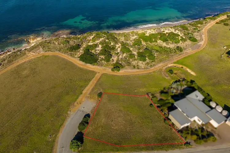 29-31 East Parade, Point Boston SA 5607