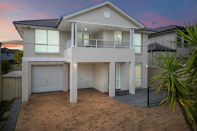 252 Warnervale Road, Hamlyn Terrace NSW 2259