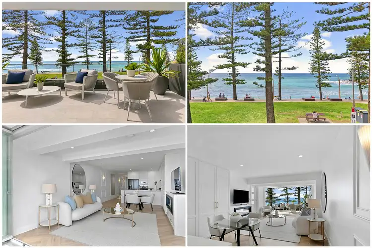 2/20 The Strand, Dee Why NSW 2099