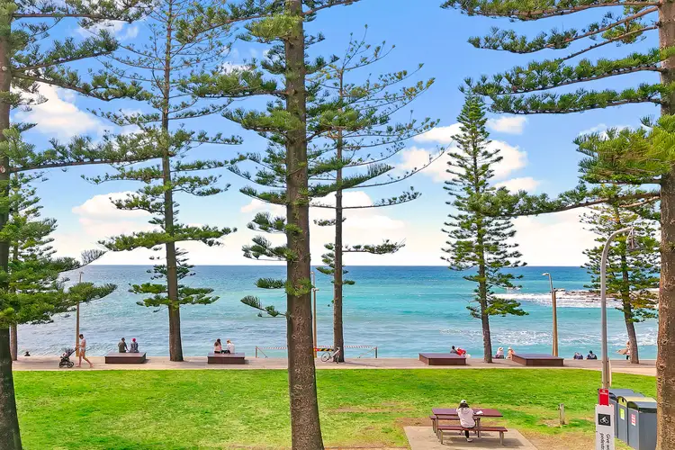 Third view of Homely apartment listing, 2/20 The Strand, Dee Why NSW 2099
