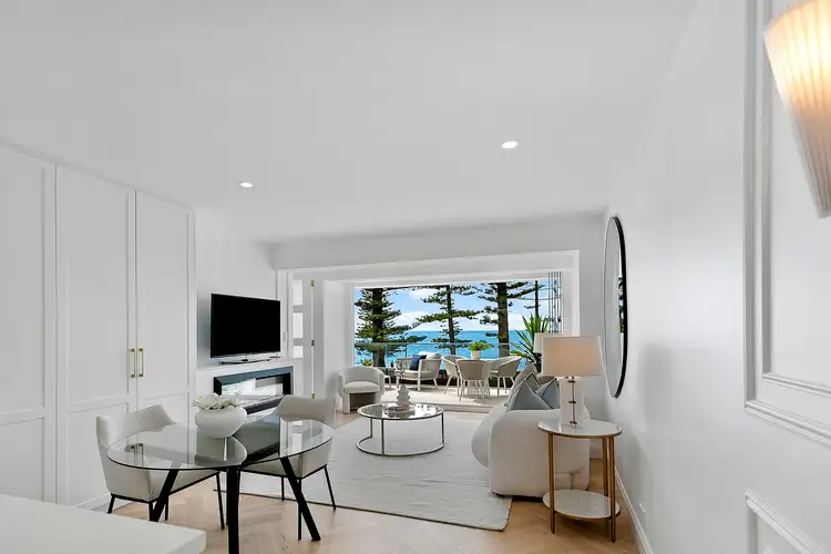Fifth view of Homely apartment listing, 2/20 The Strand, Dee Why NSW 2099