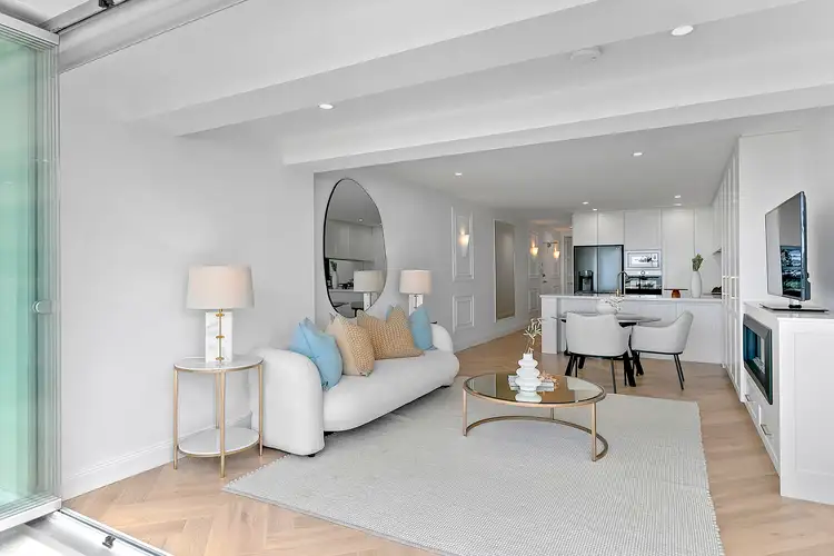 Sixth view of Homely apartment listing, 2/20 The Strand, Dee Why NSW 2099