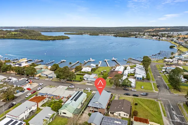 Main view of Homely house listing, 81 Greenwell Point Road, Greenwell Point NSW 2540