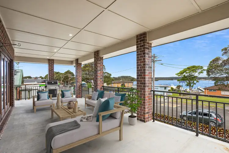 Second view of Homely house listing, 81 Greenwell Point Road, Greenwell Point NSW 2540