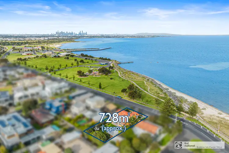 33 Beach Street, Seaholme VIC 3018