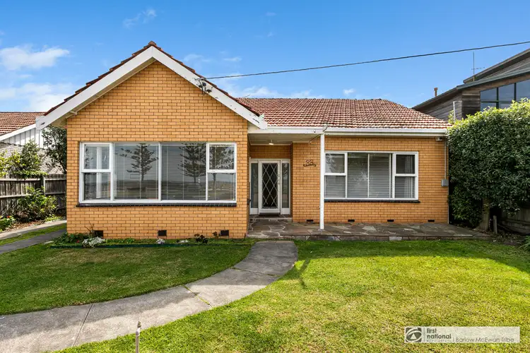 Fifth view of Homely house listing, 33 Beach Street, Seaholme VIC 3018