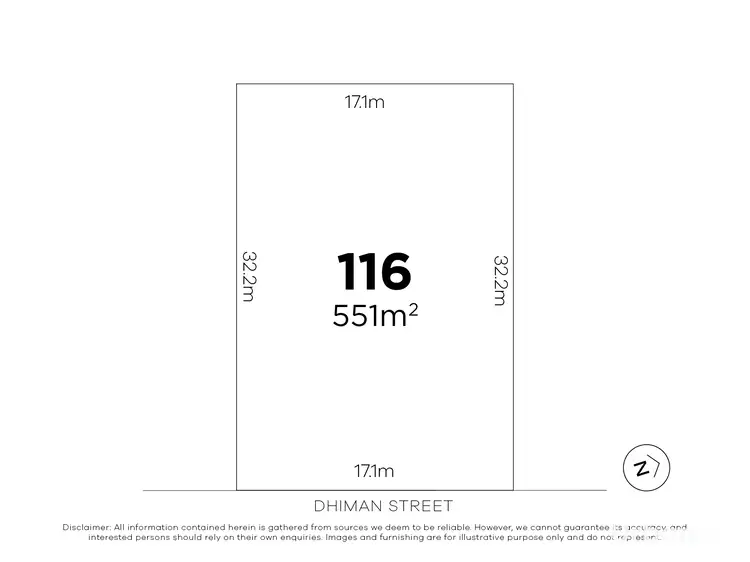 LOT 116, 312-324 Caddens Road, Claremont Meadows NSW 2747