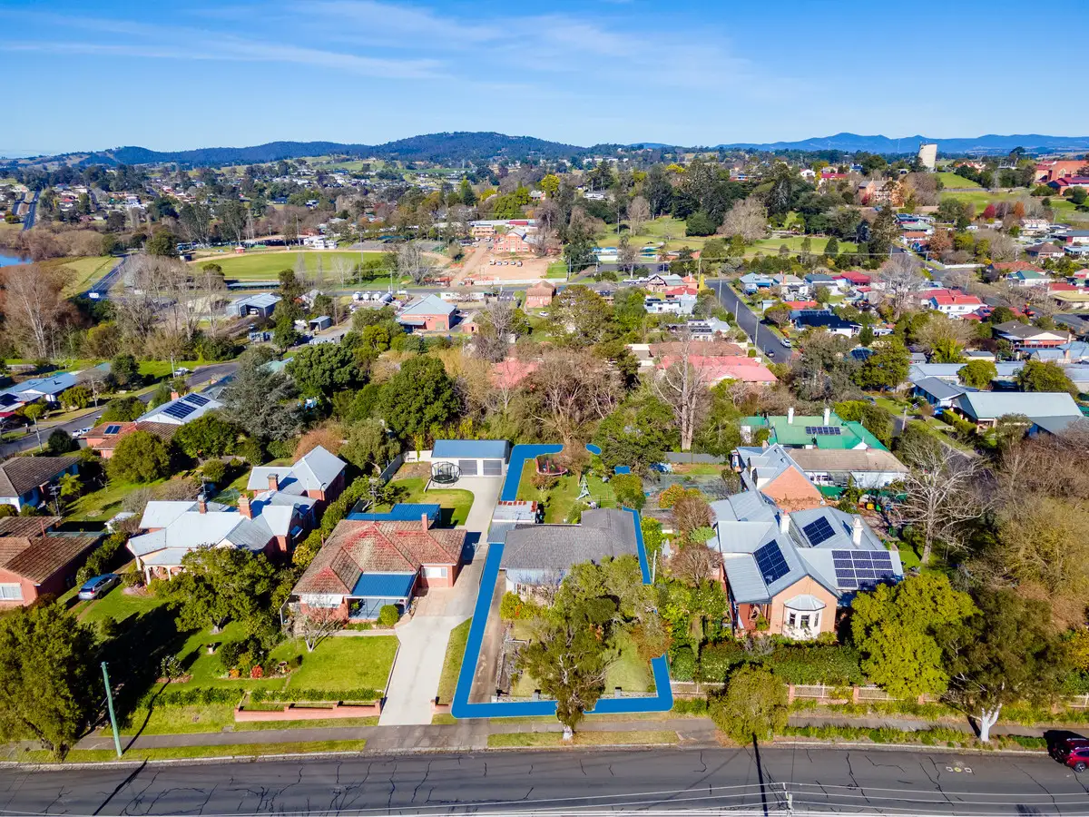 Main view of Homely house listing, 50 Carp Street, Bega NSW 2550