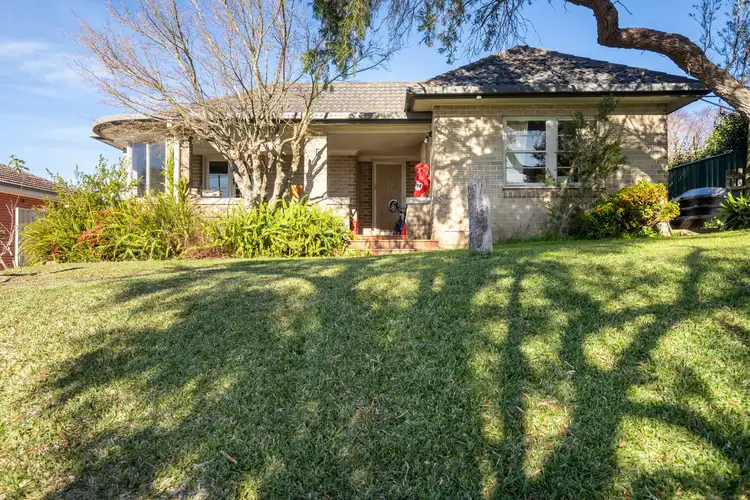 Second view of Homely house listing, 50 Carp Street, Bega NSW 2550