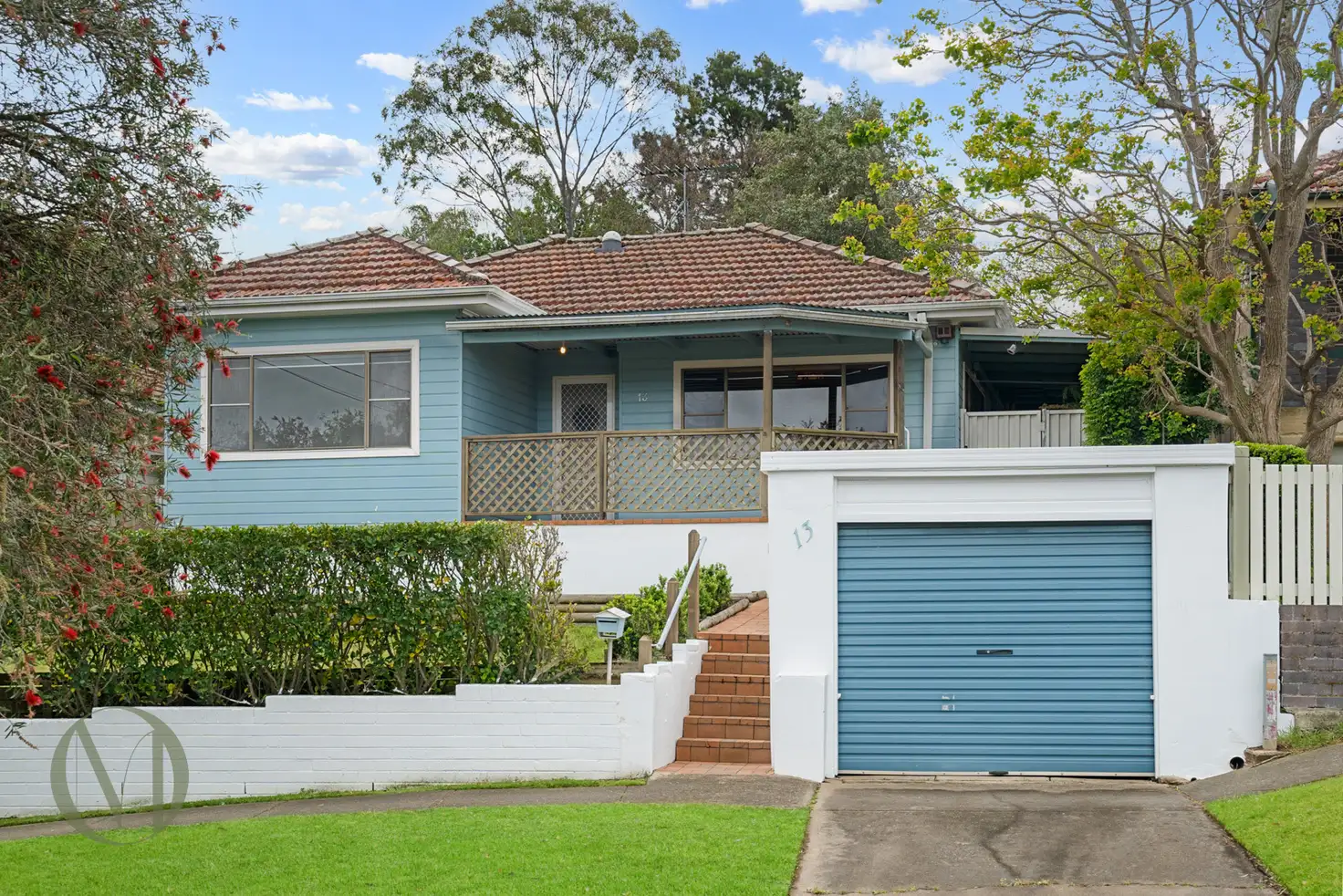 Main view of Homely house listing, 13 Marguerette Street, Ermington NSW 2115