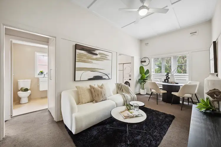 21/27 Lavender Street, Lavender Bay NSW 2060