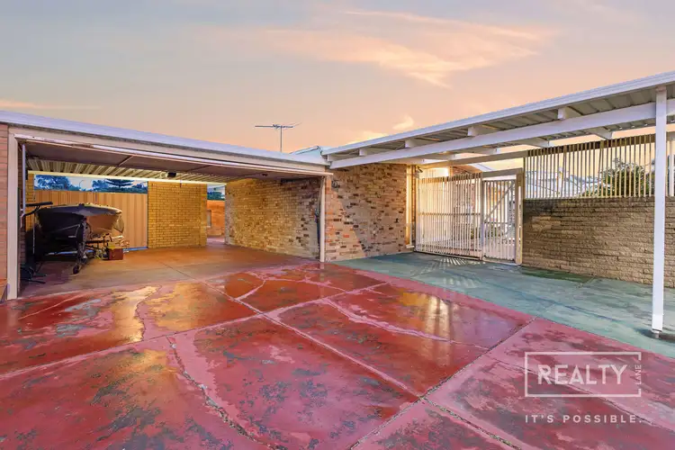 Third view of Homely house listing, 29 Karrinyup Road, Trigg WA 6029
