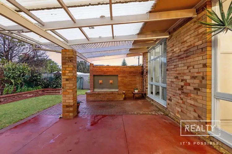 Fourth view of Homely house listing, 29 Karrinyup Road, Trigg WA 6029