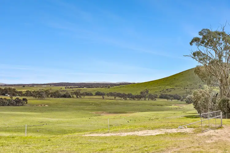 Third view of Homely land listing, 1665-1670 McCallums Creek Road, Mount Glasgow VIC 3371