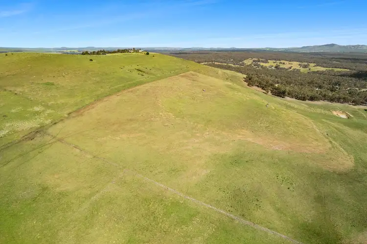 Fourth view of Homely land listing, 1665-1670 McCallums Creek Road, Mount Glasgow VIC 3371