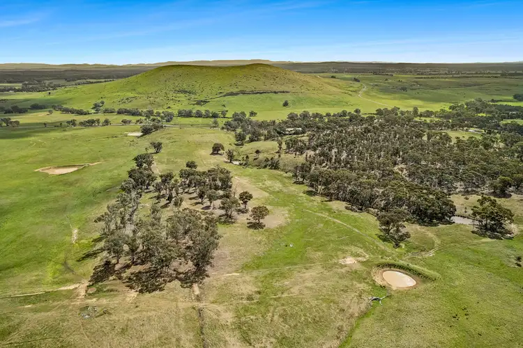 Fifth view of Homely land listing, 1665-1670 McCallums Creek Road, Mount Glasgow VIC 3371
