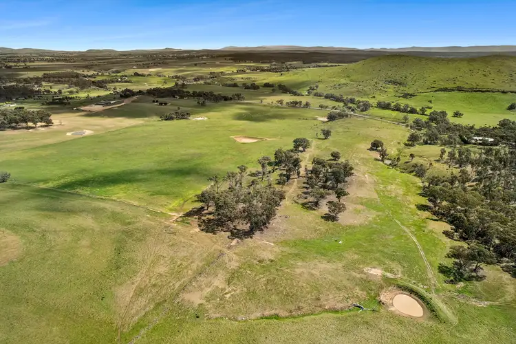 Sixth view of Homely land listing, 1665-1670 McCallums Creek Road, Mount Glasgow VIC 3371