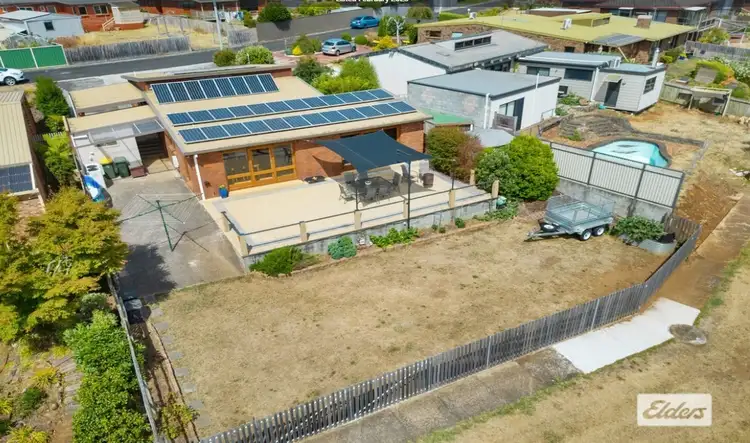 Main view of Homely house listing, 3 Wiena Crescent, Miandetta TAS 7310
