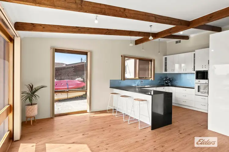 Second view of Homely house listing, 3 Wiena Crescent, Miandetta TAS 7310