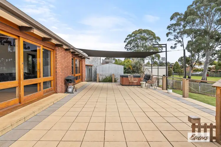 Third view of Homely house listing, 3 Wiena Crescent, Miandetta TAS 7310