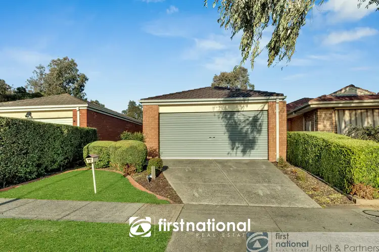 Second view of Homely house listing, 19 Cirai Crescent, Cranbourne West VIC 3977