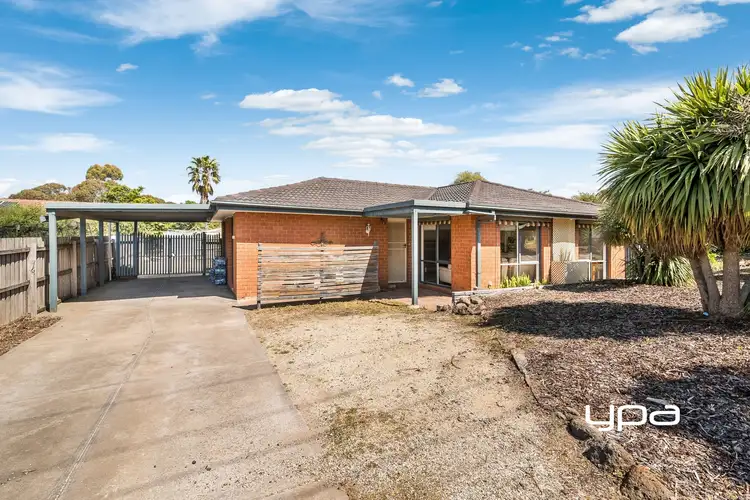 157 Reservoir Road, Sunbury VIC 3429