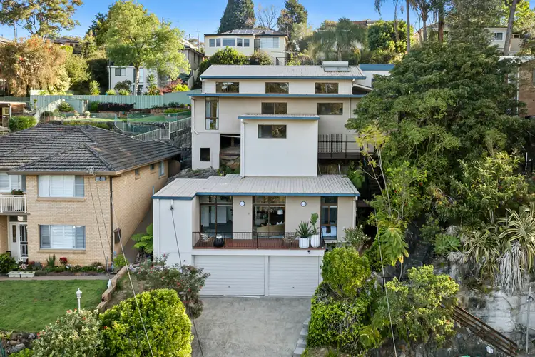 32 Bronhill Avenue, East Ryde NSW 2113