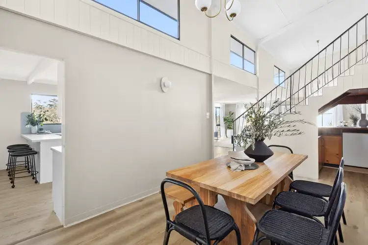 Fifth view of Homely house listing, 32 Bronhill Avenue, East Ryde NSW 2113