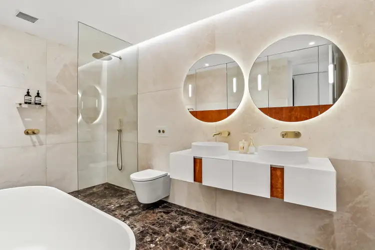Fifth view of Homely apartment listing, 2401/160 King Street, Sydney NSW 2000
