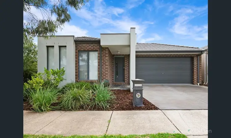 13 Verdant Avenue, Officer VIC 3809
