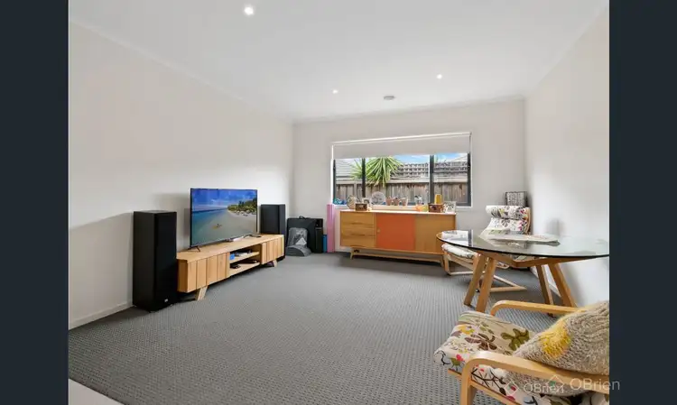 Third view of Homely house listing, 13 Verdant Avenue, Officer VIC 3809