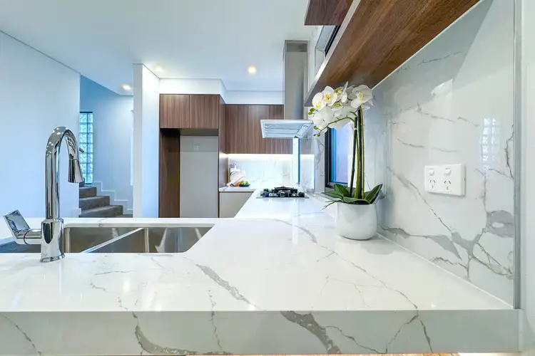 Third view of Homely house listing, 9 Alto Place, Norwest NSW 2153