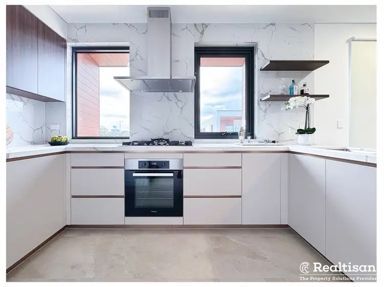 Fourth view of Homely house listing, 9 Alto Place, Norwest NSW 2153
