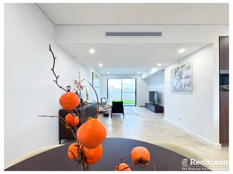 Fifth view of Homely house listing, 9 Alto Place, Norwest NSW 2153
