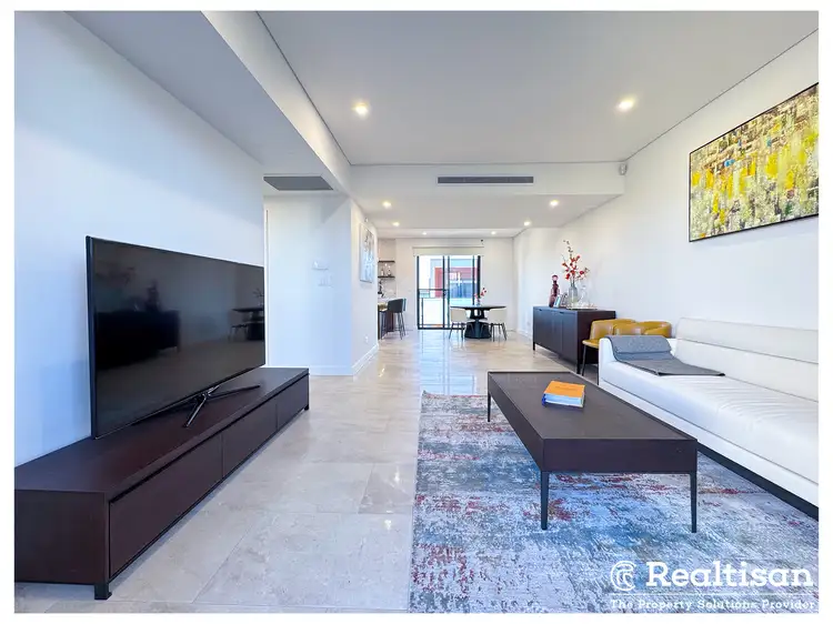 Sixth view of Homely house listing, 9 Alto Place, Norwest NSW 2153