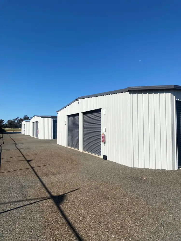 Fifth view of Homely unit listing, 5 Enterprise Way, Yarrawonga VIC 3730