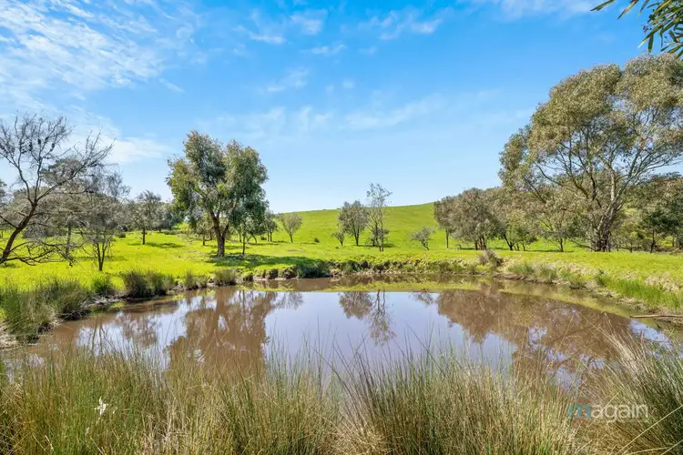 Main view of Homely land listing, 617 (Lot 1) Range Road West, Pages Flat SA 5172