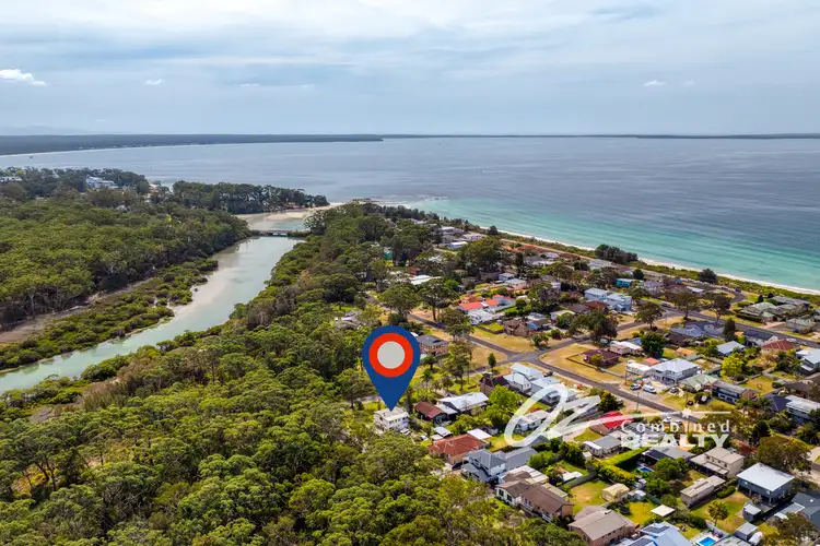 Main view of Homely house listing, 22 Albion Street, Vincentia NSW 2540