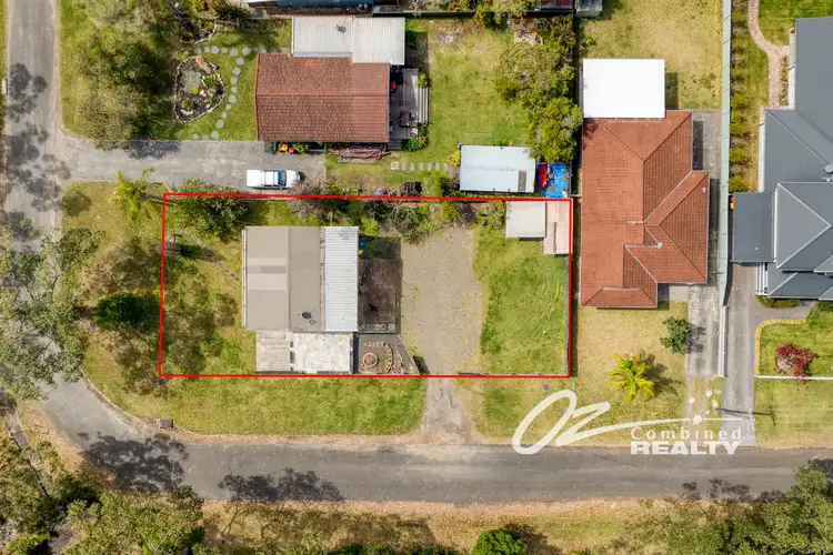 Second view of Homely house listing, 22 Albion Street, Vincentia NSW 2540