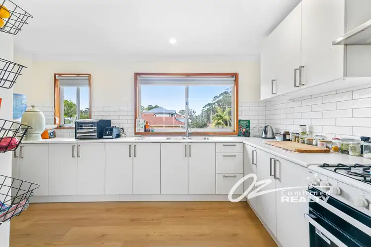 Third view of Homely house listing, 22 Albion Street, Vincentia NSW 2540