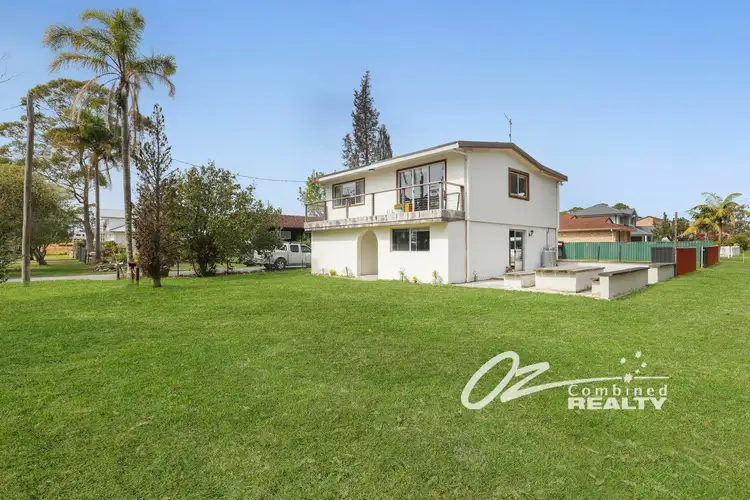 Fourth view of Homely house listing, 22 Albion Street, Vincentia NSW 2540