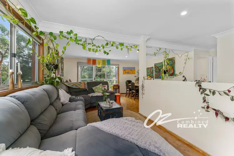 Fifth view of Homely house listing, 22 Albion Street, Vincentia NSW 2540
