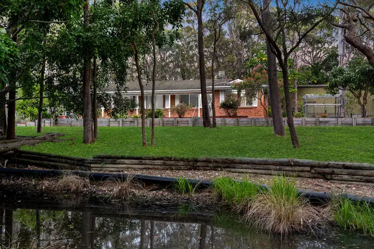 1 Eagles Nest Close, Belmont North NSW 2280