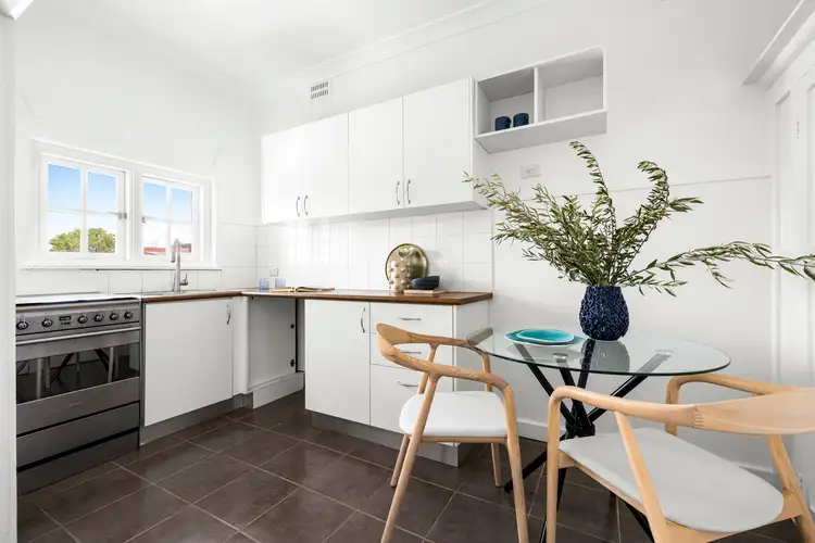Third view of Homely apartment listing, 9/143 Old South Head Road, Bondi Junction NSW 2022