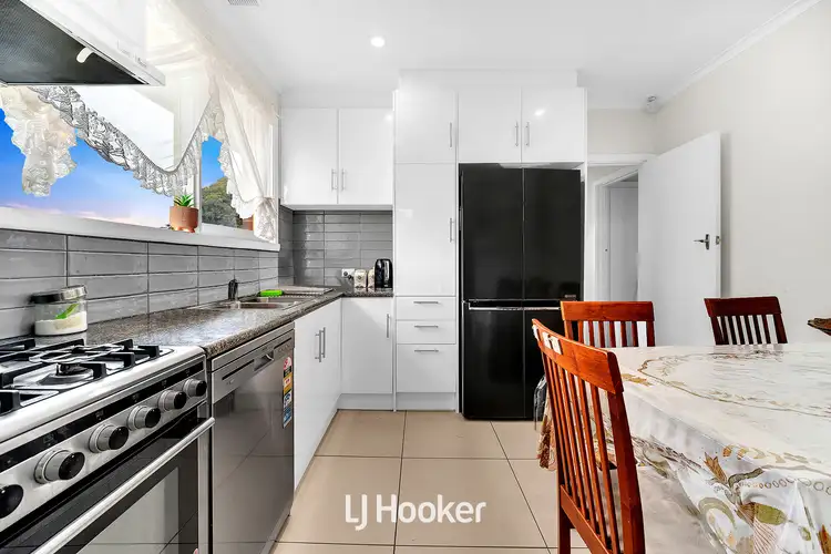 Fourth view of Homely unit listing, 2/45 Mcfees Road, Dandenong North VIC 3175