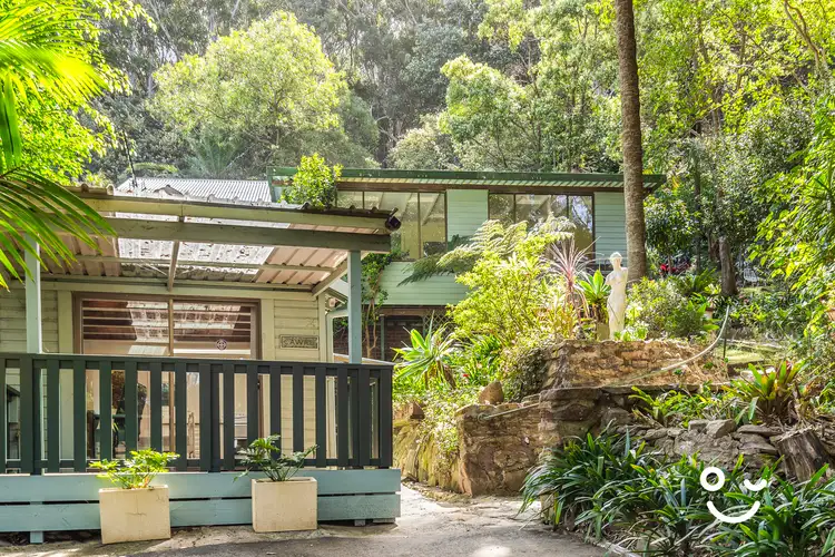 Main view of Homely house listing, 54 Railway Avenue, Austinmer NSW 2515